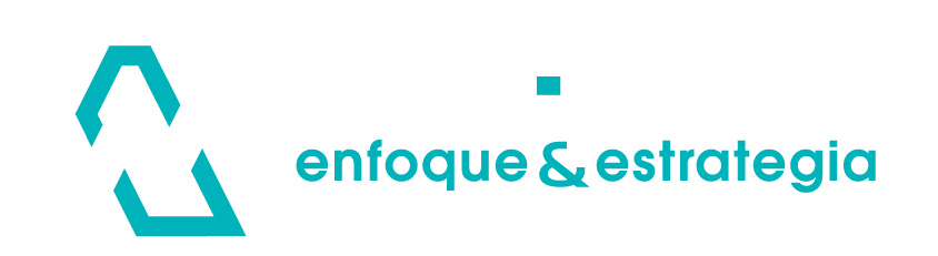 Alineación Enfoque & Estrategia - Logo